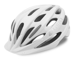 Kask mtb GIRO VERONA white tonal lines roz. Uniwersalny (50-57 cm) (NEW)