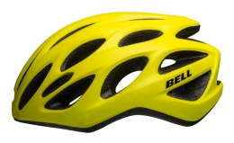 Kask szosowy BELL TRACKER R matte hi-viz roz. Uniwersalny (54-61 cm)