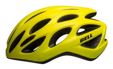 Kask szosowy BELL TRACKER R matte hi-viz roz. Uniwersalny (54-61 cm) (NEW).