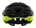 Kask szosowy GIRO HELIOS SPHERICAL MIPS matte black fade highlight yellow roz. S (51-55 cm) (WYPRZEDAŻ -50%)