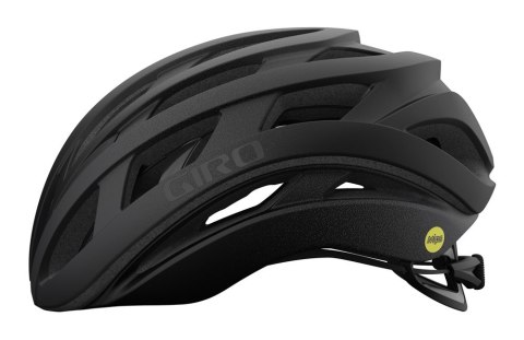 Kask szosowy GIRO HELIOS SPHERICAL MIPS matte black fade roz. L (59-63 cm) (NEW)