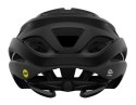 Kask szosowy GIRO HELIOS SPHERICAL MIPS matte black fade roz. L (59-63 cm) (NEW)