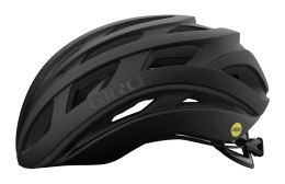 Kask szosowy GIRO HELIOS SPHERICAL MIPS matte black fade roz. S (51-55 cm) (NEW)