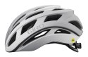 Kask szosowy GIRO HELIOS SPHERICAL MIPS matte white silver fade roz. L (59-63 cm) (NEW)