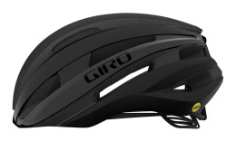 Kask szosowy GIRO SYNTHE II INTEGRATED MIPS matte black roz. L (59-63 cm) (NEW)