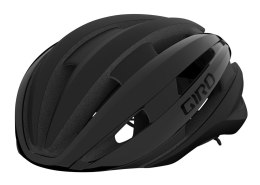 Kask szosowy GIRO SYNTHE II INTEGRATED MIPS matte black roz. L (59-63 cm) (NEW)