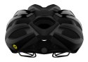 Kask szosowy GIRO SYNTHE II INTEGRATED MIPS matte black roz. M (55-59 cm) (NEW)