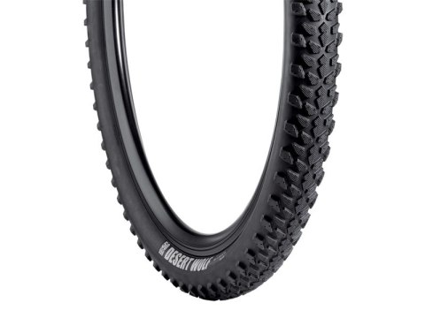 Opona mtb VREDESTEIN Desert Wolf, 29x2.00 (50-622), Drut, TPI55, 825g, Czarna (NEW)