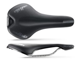 Siodło SELLE ITALIA FLITE BOOST TI316 L (id match L1), TI 316 Rail, Fibra-Tek, 218g