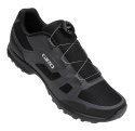 Buty męskie GIRO GAUGE BOA dark shadow black roz.40 (NEW)