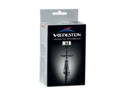 Dętka mtb VREDESTEIN MTB 26x1.25-1.75 (32/47-559/597) Schrader 40mm, 165g (NEW)