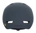 Kask bmx GIRO QUARTER FS matte portaro gray roz. L (59-63 cm) (NEW)...