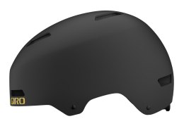 Kask bmx GIRO QUARTER FS matte warm black roz. L (59-63 cm) (NEW)...