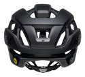 Kask gravel szosowy BELL XR MIPS SPHERICAL matte gloss black roz. L (58-62 cm) (NEW)