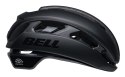 Kask gravel szosowy BELL XR MIPS SPHERICAL matte gloss black roz. M (55-59 cm) (NEW)