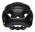 Kask juniorski BELL NOMAD 2 JR INTEGRATED MIPS matte black roz. Uniwersalny (52-57 cm) (NEW)