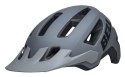 Kask juniorski BELL NOMAD 2 JR INTEGRATED MIPS matte gray roz. Uniwersalny (52-57 cm) (NEW)