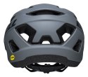 Kask juniorski BELL NOMAD 2 JR INTEGRATED MIPS matte gray roz. Uniwersalny (52-57 cm) (NEW)