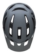 Kask juniorski BELL NOMAD 2 JR INTEGRATED MIPS matte gray roz. Uniwersalny (52-57 cm) (NEW)