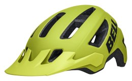 Kask juniorski BELL NOMAD 2 JR INTEGRATED MIPS matte hi-viz roz. Uniwersalny (52-57 cm) (NEW)