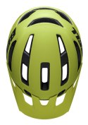 Kask juniorski BELL NOMAD 2 JR INTEGRATED MIPS matte hi-viz roz. Uniwersalny (52-57 cm) (NEW)