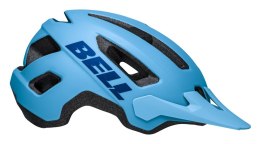 Kask juniorski BELL NOMAD 2 JR matte blue roz. Uniwersalny (52-57 cm) (NEW)