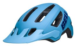 Kask juniorski BELL NOMAD 2 JR matte blue roz. Uniwersalny (52-57 cm) (NEW)