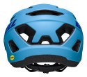 Kask juniorski BELL NOMAD 2 JR matte blue roz. Uniwersalny (52-57 cm) (NEW)