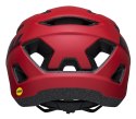 Kask juniorski BELL NOMAD 2 JR matte red roz. Uniwersalny (52-57 cm) (NEW)