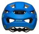 Kask juniorski BELL SPARK 2 JUNIOR matte dark blue roz. Uniwersalny (50-57 cm) (DWZ) (WYPRZEDAŻ -55%)