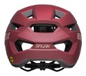 Kask juniorski BELL SPARK 2 JUNIOR matte pink roz. Uniwersalny (50-57 cm)