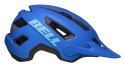 Kask mtb BELL NOMAD 2 INTEGRATED MIPS matte dark blue roz. Uniwersalny M/L (53-60 cm) (NEW)