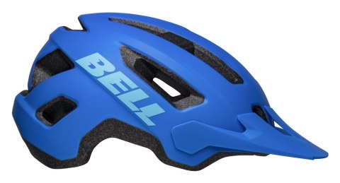 Kask mtb BELL NOMAD 2 INTEGRATED MIPS matte dark blue roz. Uniwersalny M/L (53-60 cm) (NEW)