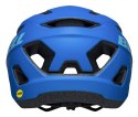 Kask mtb BELL NOMAD 2 INTEGRATED MIPS matte dark blue roz. Uniwersalny M/L (53-60 cm) (NEW)