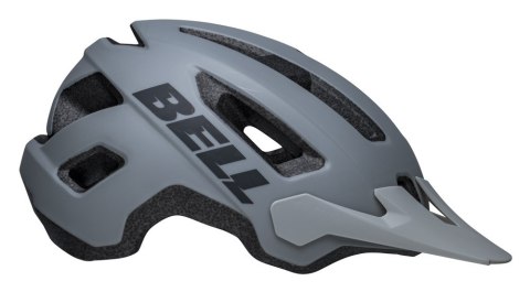 Kask mtb BELL NOMAD 2 INTEGRATED MIPS matte gray roz. Uniwersalny M/L (53-60 cm) (NEW)