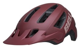 Kask mtb BELL NOMAD 2 INTEGRATED MIPS matte pink roz. Uniwersalny S/M (52-57 cm)