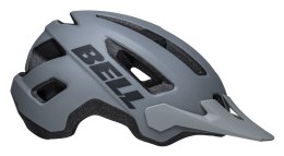 Kask mtb BELL NOMAD 2 matte gray roz. Uniwersalny M/L (53-60 cm) (NEW)