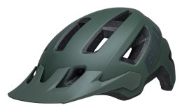 Kask mtb BELL NOMAD 2 matte green roz. Uniwersalny M/L (53-60 cm) (NEW)