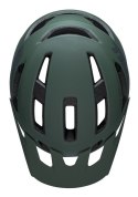 Kask mtb BELL NOMAD 2 matte green roz. Uniwersalny M/L (53-60 cm) (NEW)