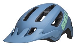 Kask mtb BELL NOMAD 2 matte light blue roz. Uniwersalny M/L (53-60 cm)