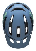 Kask mtb BELL NOMAD 2 matte light blue roz. Uniwersalny M/L (53-60 cm)