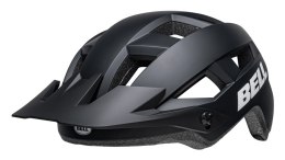 Kask mtb BELL SPARK 2 INTEGRATED MIPS matte black roz. Uniwersalny M/L (53-60 cm) (DWZ) (WYPRZEDAŻ -55%)