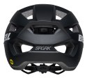 Kask mtb BELL SPARK 2 INTEGRATED MIPS matte black roz. Uniwersalny M/L (53-60 cm) (DWZ) (WYPRZEDAŻ -55%)