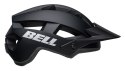 Kask mtb BELL SPARK 2 matte black roz. Uniwersalny XL (56-63 cm)