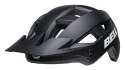 Kask mtb BELL SPARK 2 matte black roz. Uniwersalny XL (56-63 cm)