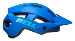 Kask mtb BELL SPARK 2 matte dark blue roz. Uniwersalny M/L (53-60 cm)