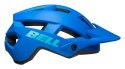 Kask mtb BELL SPARK 2 matte dark blue roz. Uniwersalny S/M (52-57 cm)