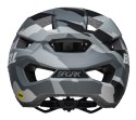 Kask mtb BELL SPARK 2 matte gray camo roz. Uniwersalny M/L (53-60 cm)