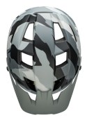 Kask mtb BELL SPARK 2 matte gray camo roz. Uniwersalny M/L (53-60 cm)