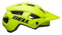 Kask mtb BELL SPARK 2 matte hi-viz roz. Uniwersalny M/L (53-60 cm)